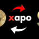 ¿Cómo comprar bitcoin con Xapo?