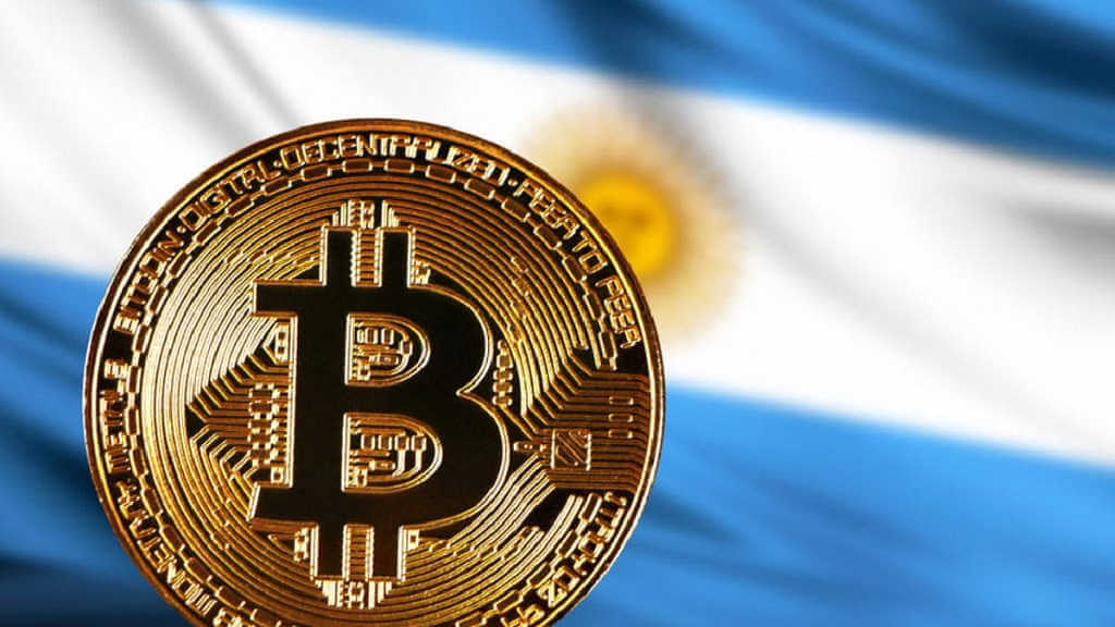 ¿Cómo puedo comprar bitcoins en Argentina?