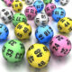 ¿Cómo comprar números de lotería?