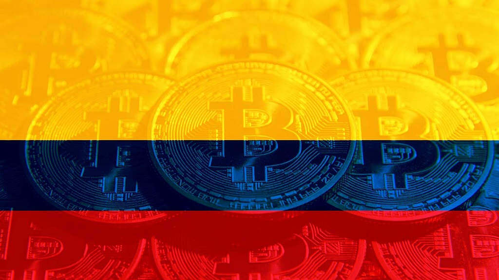 ¿Cómo comprar y vender bitcoins en Colombia?