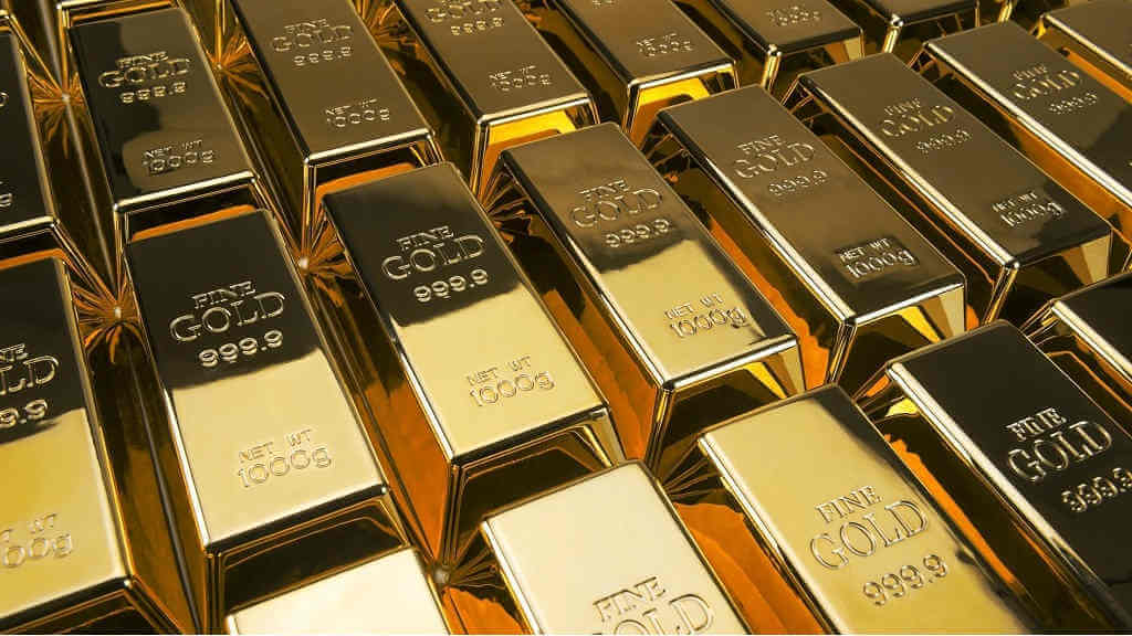 ¿Cómo comprar y vender oro?