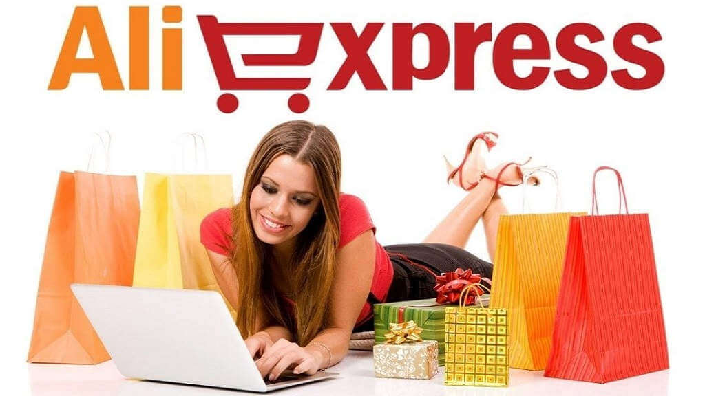 ¿Cómo hacer compras por Aliexpress?