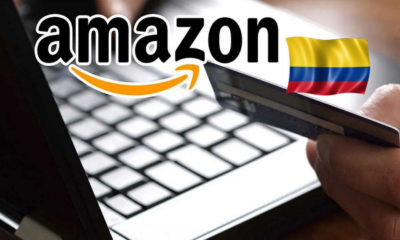 ¿Cómo comprar en Amazon con tarjeta de débito?