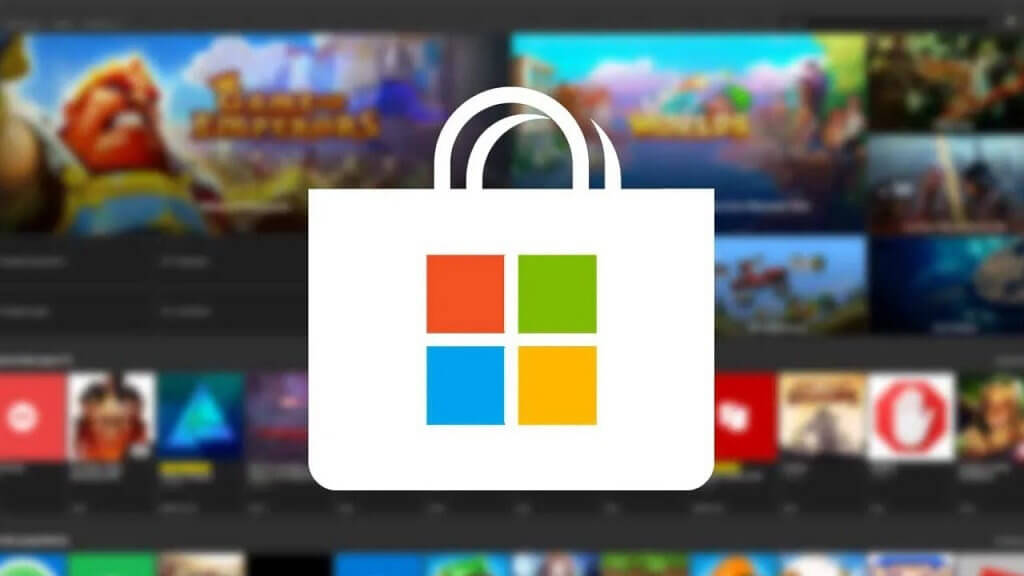 ¿Cómo comprar un juego en Microsoft Store?