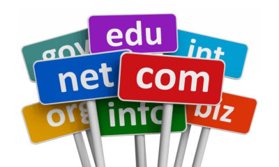 ¿Cómo comprar un dominio para una página web?