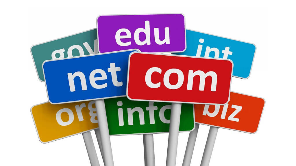 ¿Cómo comprar un dominio para una página web?