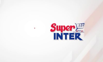¿Cómo recargar Wplay en Super inter?