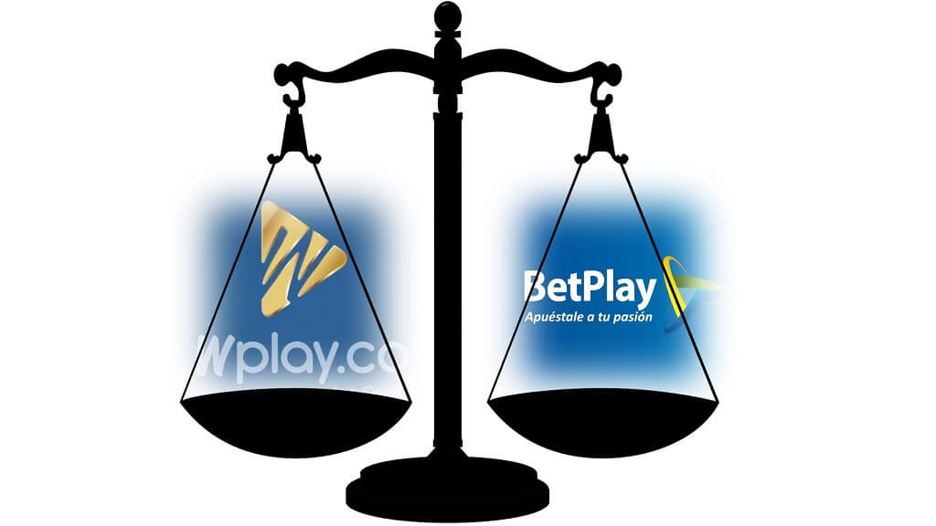 ¿Es mejor Wplay o Betplay?