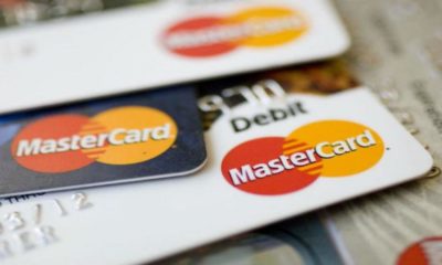 ¿Mercado Pago acepta Mastercard?