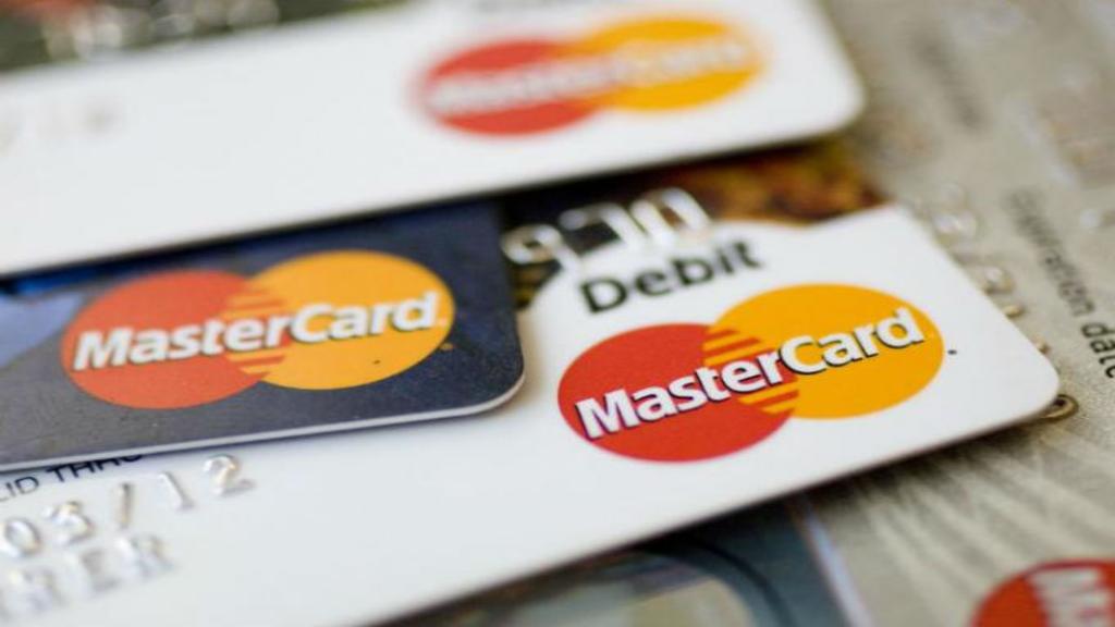 ¿Mercado Pago acepta Mastercard?