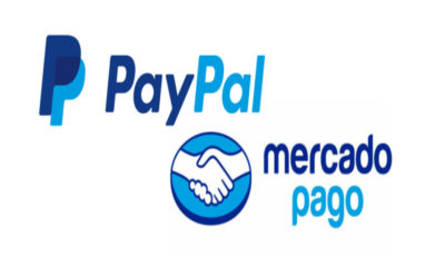 ¿Mercado Pago acepta Paypal?