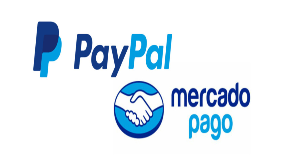 ¿Mercado Pago acepta Paypal?
