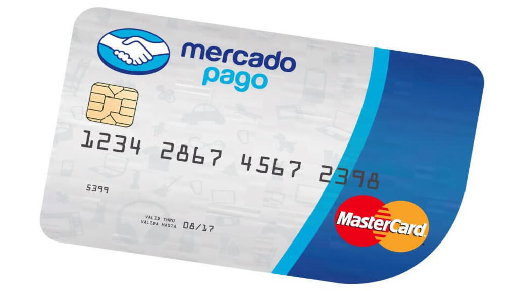 ¿Cómo obtener la tarjeta de crédito de Mercado Pago?