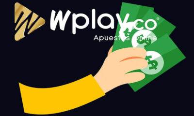 ¿Cómo cobrar en Wplay?
