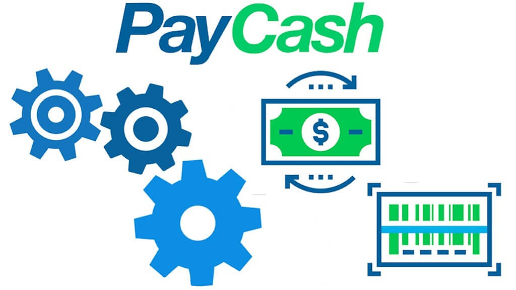 ¿Cómo funciona Paycash?