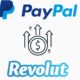 ¿Se puede usar Revolut con Paypal?
