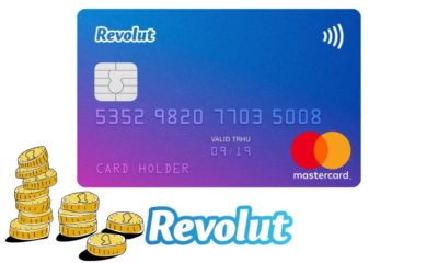 ¿Cómo activar la tarjeta Revolut?