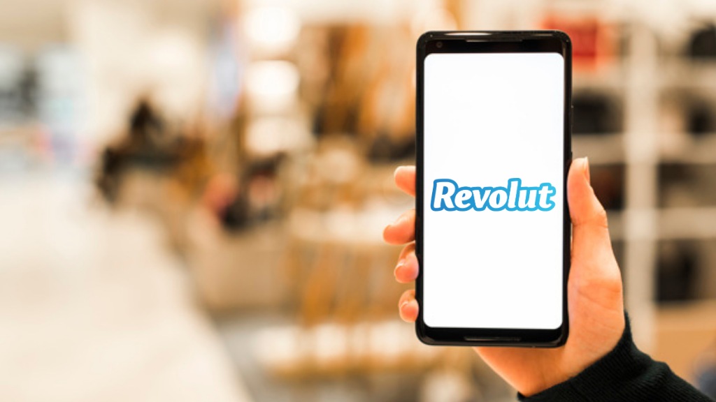 ¿Cómo descargar la app de Revolut?