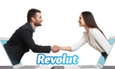¿Cómo contactar con atención al cliente de Revolut?