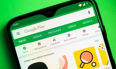 ¿Cómo pagar Google Play en pesos argentinos?