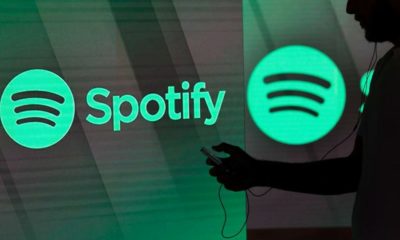 ¿Cómo pagar Spotify con Mercado Pago?
