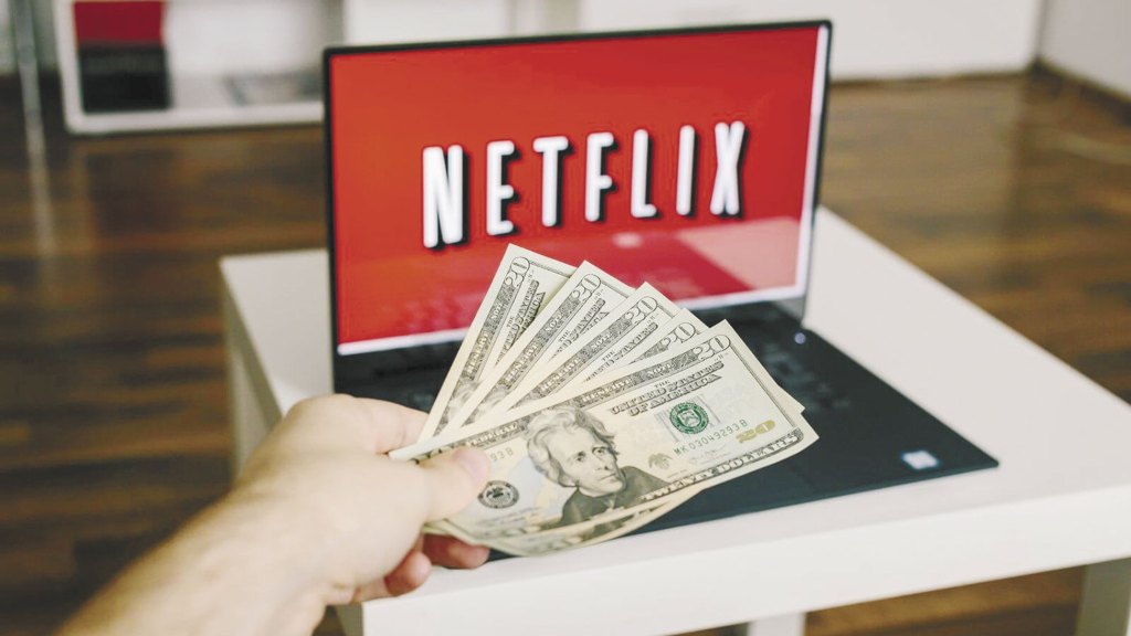 ¿Qué es el dólar Netflix?