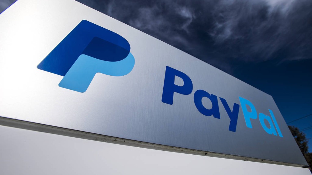 ¿Qué es el dolar Paypal?
