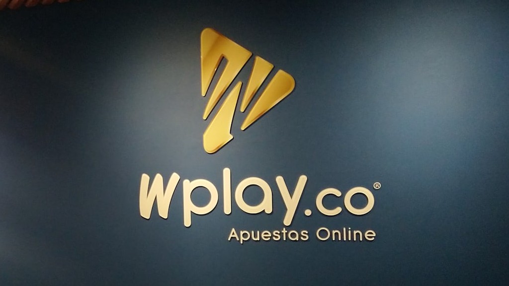 ¿Como retiro dinero de Wplay?