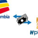 ¿Cómo transferir de Bancolombia a Wplay?