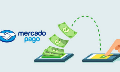 ¿Cómo recargar dinero en MercadoPago?