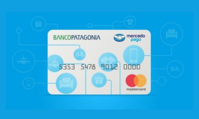 ¿Mercado Pago acepta tarjeta Patagonia?