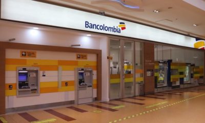 ¿Bancolombia acepta Bitcoin?
