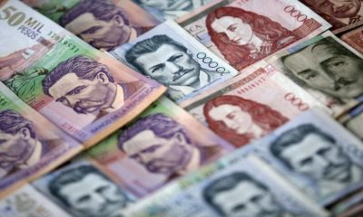 ¿Cómo pasar de Bitcoin a pesos colombianos?