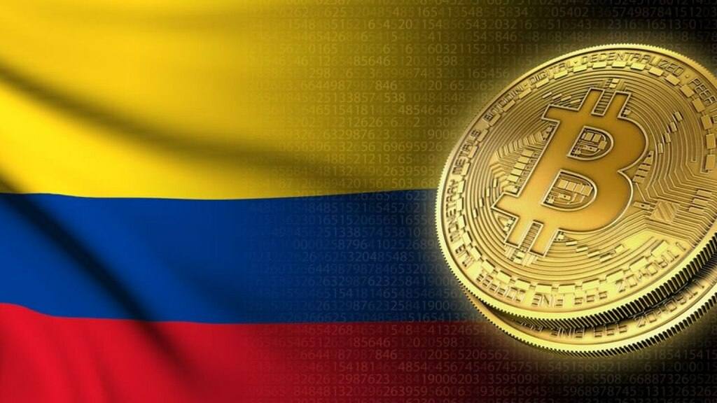 ¿El Bitcoin es legal en Colombia?