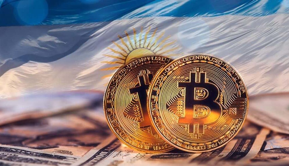 bitcoin argentina comprar