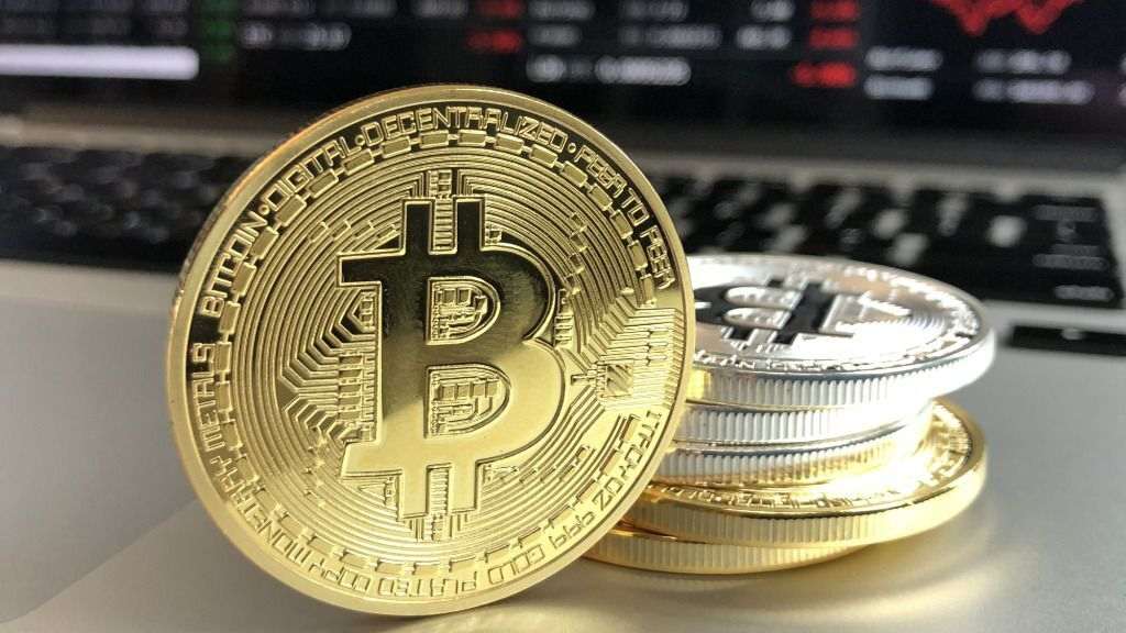 ¿Cómo ganar Bitcoins?