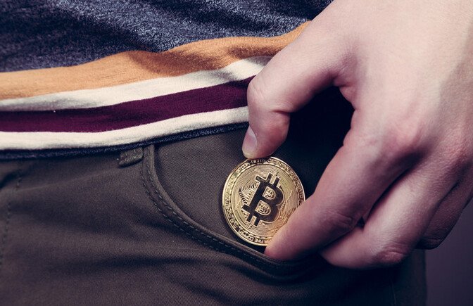¿Cómo pagar con Bitcoin?