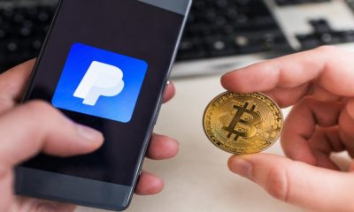 ¿Cómo comprar Bitcoin con Paypal?