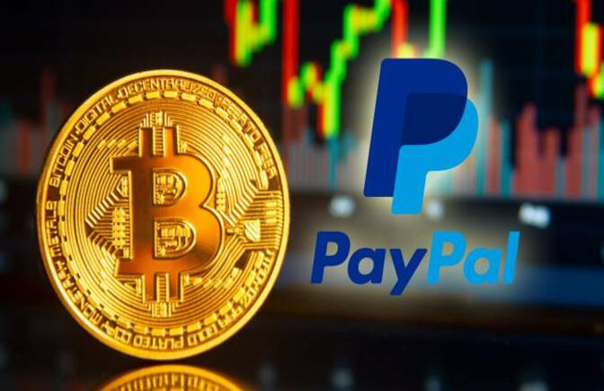 ¿Cómo comprar Bitcoin con Paypal?