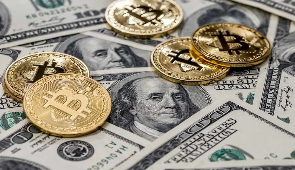 cuanto vale un bitcoin en dólares
