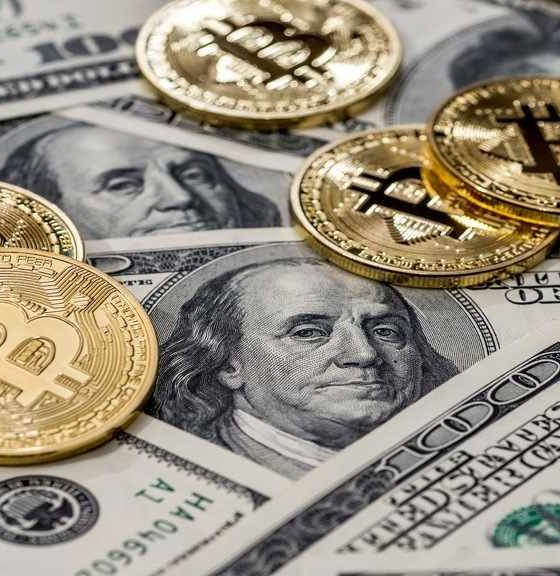 ¿Cuánto vale un Bitcoin?