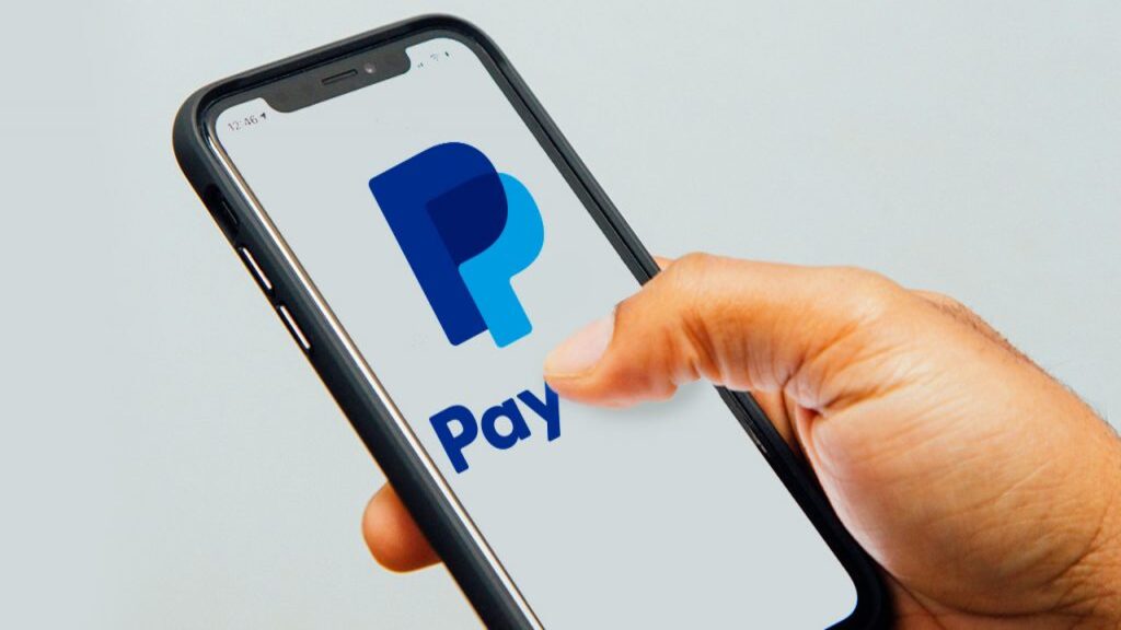 ¿Cómo anular pago con Paypal?