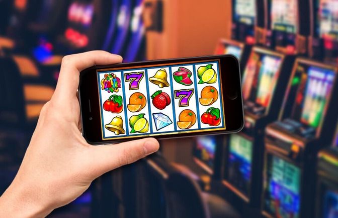 ¿Cómo jugar casino online con Paypal?