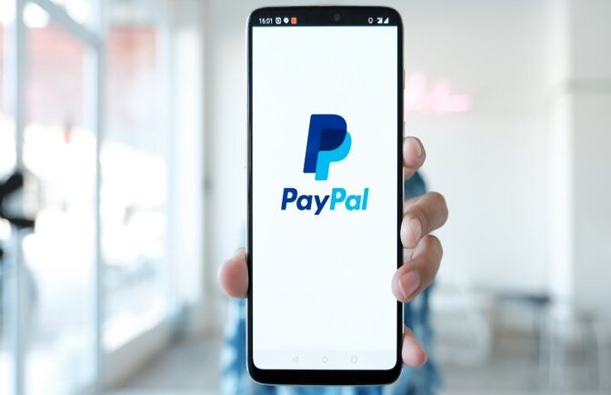 ¿Cómo acceder al chat de ayuda Paypal?