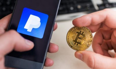 ¿Cómo verificar Paypal con Bitcoin?