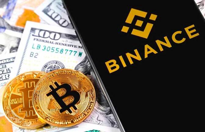 ¿Cómo comprar Bitcoin con Paypal en Binance?