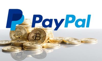 ¿Cómo comprar Bitcoin con Paypal en Binance?