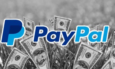 ¿Cómo abrir una cuenta Paypal para cobrar?