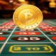 ¿Reemplazaran las criptomonedas al dinero real en los casinos online?