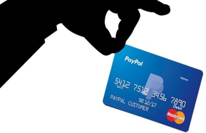 ¿Dónde comprar tarjeta Paypal?